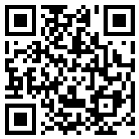 QR Code for bitcoin:1KCY6cATBu2EFg4jPpBmujHsQtgupBjJCX