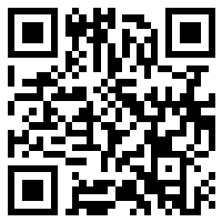 QR Code for bitcoin:1KCZfscosDrDobzXwJv2Zmh9nCCcomCSsz