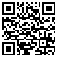 QR Code for bitcoin:1KCb5u79KEcHpfCVnfGumcwinHWRhxDT3A