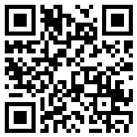 QR Code for bitcoin:1KChvZyEKdADCs5SXnvQC1TGmA6DeBVBBF
