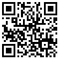 QR Code for bitcoin:1KCiEMge47BeLE4Q8HNJ3ZcZv7jSLS39VM