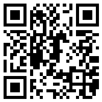 QR Code for bitcoin:1KCvu3TGNt2BSCDUjWUnFd3buUhXsLVCMx
