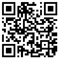 QR Code for bitcoin:1KDHHNESsaNFCDWDzzPBC1XWrL8CnNNNhZ