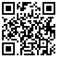 QR Code for bitcoin:1KDS5jZ2vGYWJHnE2ABcEpMZCJGtBA4zQ4
