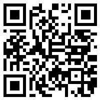 QR Code for bitcoin:1KDasjmSU1vttCDUB3ShoJgVs2XKAScUh5