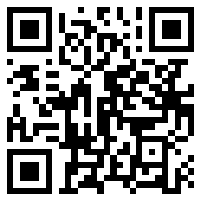 QR Code for bitcoin:1KDcaHpUEFfwhA6FKHmCRMLs1GCPLtHdS7