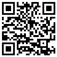 QR Code for bitcoin:1KDejxpEsWDkFuD3t69PVNyA5ct91kyPFN