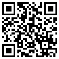 QR Code for bitcoin:1KDgXeiYNWR5eDP4R9YPxjkBL3MZhWuGu9
