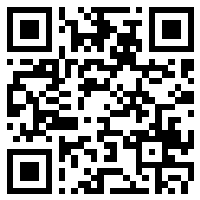 QR Code for bitcoin:1KDgdUm5TZf7gmKWzzDBESkVqGU6YMTrXf
