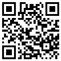 QR Code for bitcoin:1KDibzRvDLSAkMuSYgSt8dHdCSuCUXcVBH