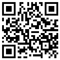 QR Code for bitcoin:1KDmo7gDijJEsi8Aa7AMgGHpEhtFzReRWR