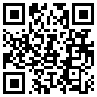 QR Code for bitcoin:1KDyss9uvvATgnCCAQs4LM3DP7Xx2Tt6ht