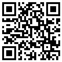 QR Code for bitcoin:1KE2y19MoZEDojuPo2mTM4EHGT6nZwPg8P