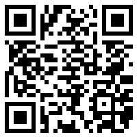 QR Code for bitcoin:1KE3TSf8FQGu4e6sfhFuxP1W13pR9Fc6qc