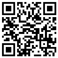 QR Code for bitcoin:1KE9vd2FBAzEvqeianSSiB8VUtbTa6Muoy