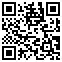 QR Code for bitcoin:1KEDJThBU22AM6gqRDKTd2koRuuttEqeTA