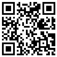 QR Code for bitcoin:1KEPdeawBE2L8sHKPjTszChzipy4p5VTpN