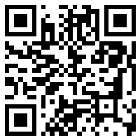 QR Code for bitcoin:1KEYRCotY6Zct4iD2TAKBU9e19Kh3iMkhv