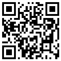 QR Code for bitcoin:1KEYYVd6UMRvsPhryKXpKoqDEJaJ7S5yus