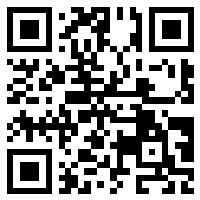 QR Code for bitcoin:1KEf8EdW1nEGc9y2xTT2tByqiN2FhFuP84
