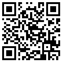 QR Code for bitcoin:1KEfShc1xNF3n2gFHpQ61P4yYrYP4vBot4