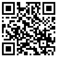 QR Code for bitcoin:1KEx4KYHVRDpdxokanPtvKdSEixXXMUbwK