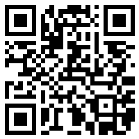 QR Code for bitcoin:1KF1TpejVroQTLBLL2ygxST83eFYV8QWaq