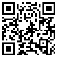 QR Code for bitcoin:1KF3KGmAbAgMU5k6ARwR2Ms8SFDYAXrvot