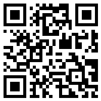 QR Code for bitcoin:1KF5c8aap3WL7fmtY4ATv3uQw9KkERtyXx