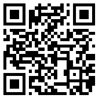 QR Code for bitcoin:1KF6CaPrK5vgP4BcFNMUM4ogVRe72ss4Js