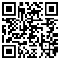 QR Code for bitcoin:1KF7VUD7h5Qdh2zJLnX7wvscDRAZkfgLWD