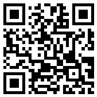 QR Code for bitcoin:1KFAo2eAEjKdUTNmTyCUnEPkFyFCK4CPu5