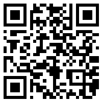 QR Code for bitcoin:1KFB1JESx939guFfbzQu3fATGsAM7LBHcp
