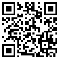 QR Code for bitcoin:1KFJXKpUPSRbCQ2UPs41Ju4fSQisHy6D3D