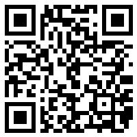 QR Code for bitcoin:1KFJm7C85fy3vAc2cMPu4vPCGXScxyCMBs