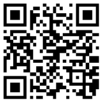 QR Code for bitcoin:1KFKf3aMDNBzrpW7FKDWmAzdugC8busfss