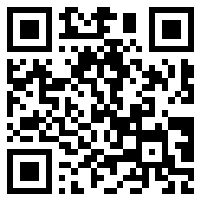 QR Code for bitcoin:1KFKwWZ2T4MqjFVprnSaHKmxhemEdj8p4j