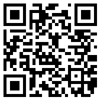 QR Code for bitcoin:1KFMroMKBdFA6jT2GSw6pvsgBuj2V941nq