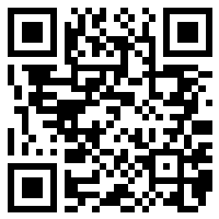 QR Code for bitcoin:1KFPe4wMf3C5wk7gSyBFvyNZhrWNj2kdHc