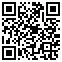 QR Code for bitcoin:1KFX2m1B2swT5NHFKAT6FvAXMRysH1ksF6