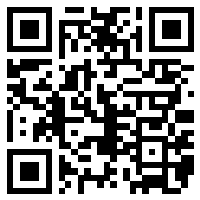 QR Code for bitcoin:1KFd9omhrWMfYqLr4d3cANGUTKqEnvBT8t