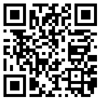 QR Code for bitcoin:1KFfdjccNHUPRspa8QGFWcw7ntApLzS1KK