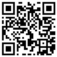 QR Code for bitcoin:1KFgp7azzHQUjxwNffUHucyEBZoV4eSCXU