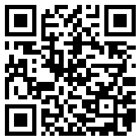 QR Code for bitcoin:1KFmAmJzqVFbzgDS4x8Jnvr2vYTYihdWqM