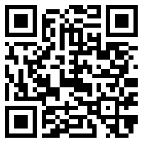 QR Code for bitcoin:1KFpzZt7TQFEvgfLciJHa3rsQAw3R7DDy