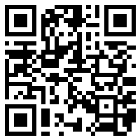 QR Code for bitcoin:1KFrRVqifkovPeDdDsTjTMjF3uvUZpZG5M