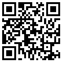 QR Code for bitcoin:1KFvpENt7XFAeBPeGrmTaGJaZspPcSWVaW