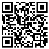 QR Code for bitcoin:1KFxcEMHU2XG2fhuXJZeY6j97mgM8oSwhC