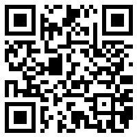 QR Code for bitcoin:1KG32XeB2P6MuA8S2QhehGR3HJ2e5yYAKe