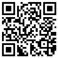 QR Code for bitcoin:1KG36cftxpTR7KizixGefxTrdhq2R2PhZb